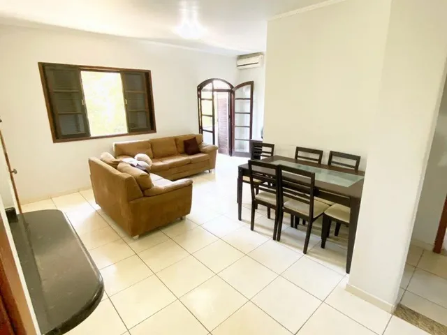 Imagem: O apartamento possui 3 Dormitórios, 3 Suítes, 3