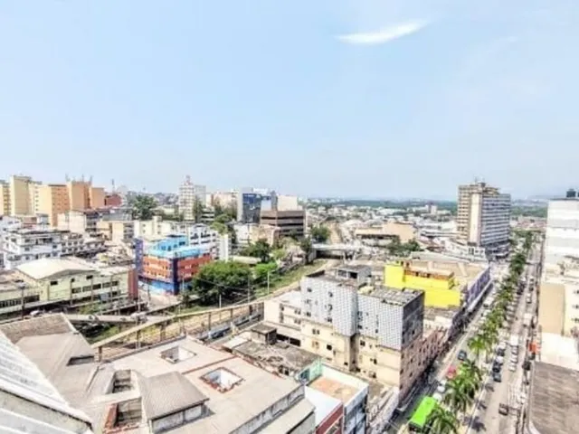 Imagem: APARTAMENTO RESIDENCIAL em DUQUE DE CAXIAS
