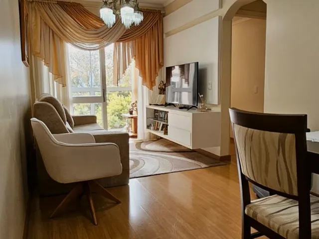 Imagem: Apartamento com 69m2 com ótima localização