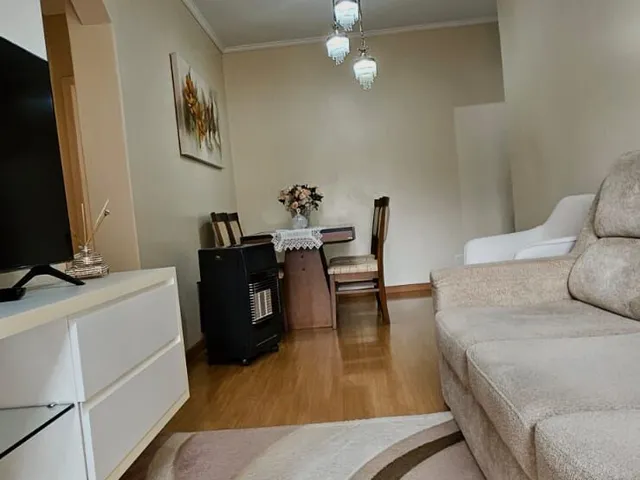 Imagem 2: Apartamento com 69m2 com ótima localização no Bairro Lourdes em Caxias do Sul