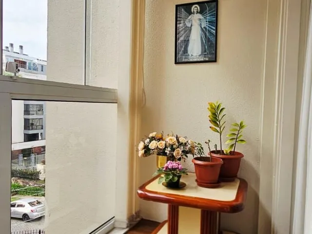 Imagem 4: Apartamento com 69m2 com ótima localização no Bairro Lourdes em Caxias do Sul