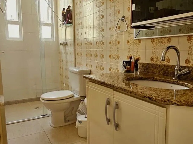Imagem 7: Apartamento com 69m2 com ótima localização no Bairro Lourdes em Caxias do Sul