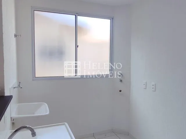 Imagem 12: Apartamento em Bernardo de souza, Vespasiano/MG