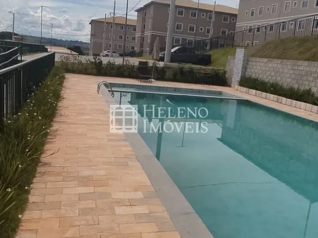 Imagem 14: Apartamento em Bernardo de souza, Vespasiano/MG