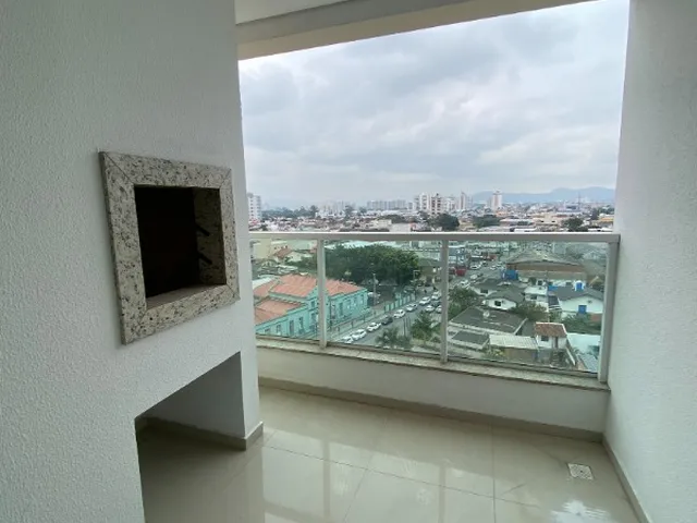Imagem: TIMO APARTAMENTO COM CHURRASQUEIRA PRÓXIMO