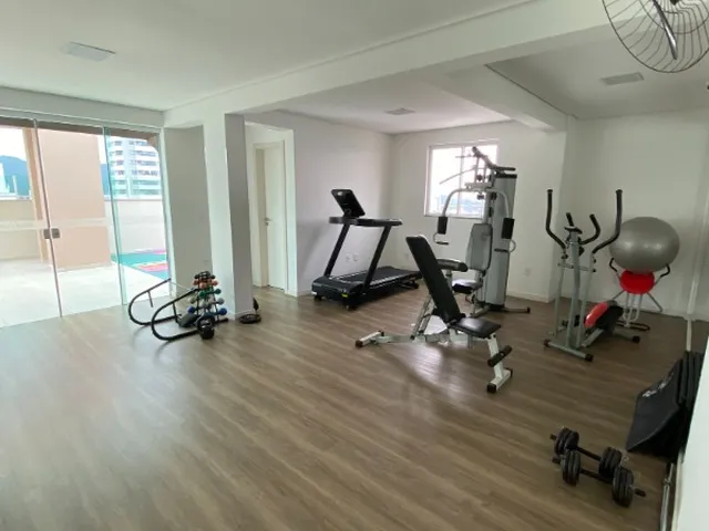 Imagem 14: TIMO APARTAMENTO COM CHURRASQUEIRA PRÓXIMO A HAVAN DO BAIRRO SÃO JUDAS ITAJAÍ