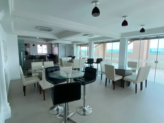 Imagem 15: TIMO APARTAMENTO COM CHURRASQUEIRA PRÓXIMO A HAVAN DO BAIRRO SÃO JUDAS ITAJAÍ