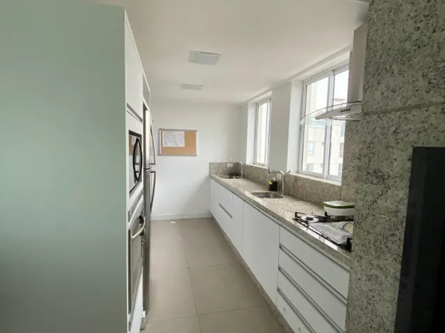 Imagem 5: TIMO APARTAMENTO COM CHURRASQUEIRA PRÓXIMO A HAVAN DO BAIRRO SÃO JUDAS ITAJAÍ