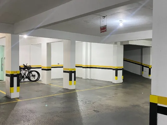 Imagem 10: TIMO APARTAMENTO COM CHURRASQUEIRA PRÓXIMO A HAVAN DO BAIRRO SÃO JUDAS ITAJAÍ