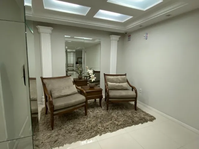 Imagem 4: TIMO APARTAMENTO COM CHURRASQUEIRA PRÓXIMO A HAVAN DO BAIRRO SÃO JUDAS ITAJAÍ