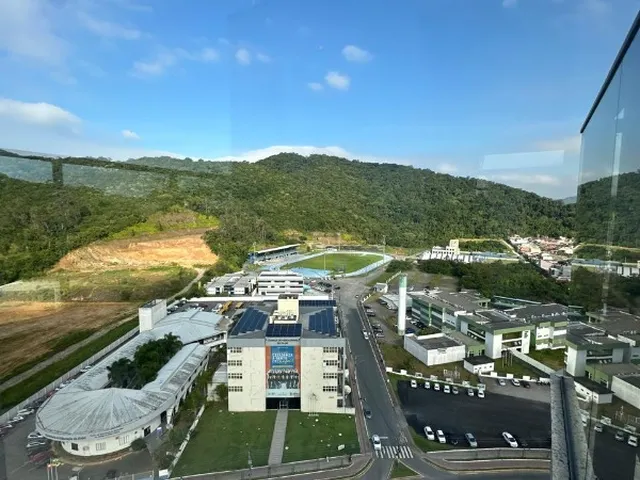 Imagem 10: OPORTUNIDADE ÓTIMO APARTAMENTO NO BAIRRO RESSACADA EM ITAJAÍ
