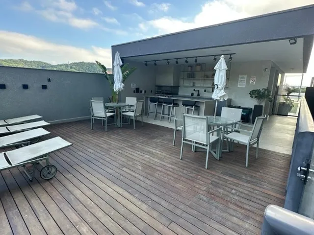 Imagem 9: OPORTUNIDADE ÓTIMO APARTAMENTO NO BAIRRO RESSACADA EM ITAJAÍ