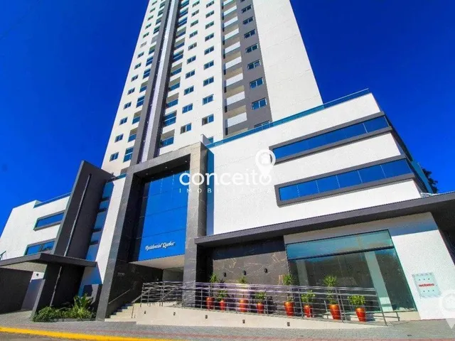 Imagem: Apartamento Semimobiliado com 2 Dormitórios
