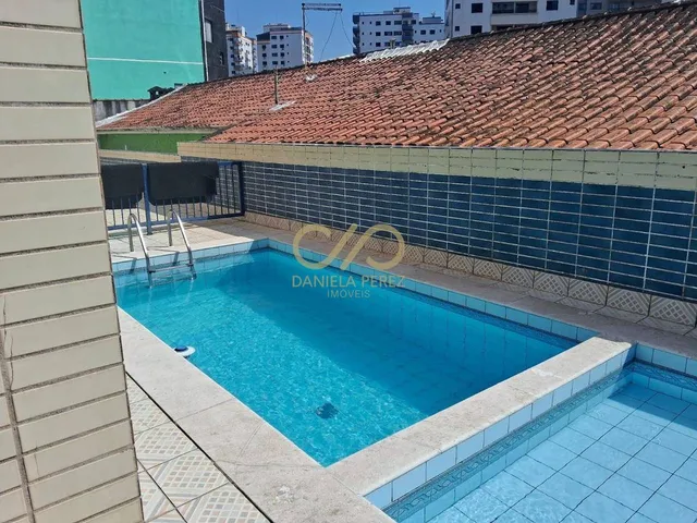 Imagem: O apartamento possui 3 Dormitórios, 1 Suíte, 2 Banheiros,