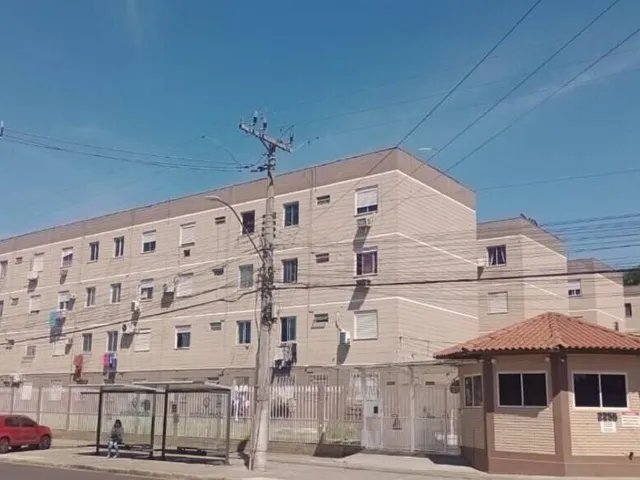 Imagem 2: APARTAMENTO RESIDENCIAL em Esteio - RS, Centro