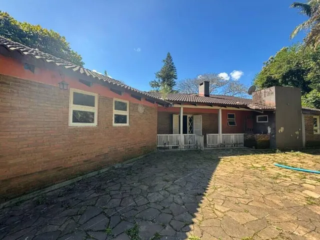 Imagem 2: CASA RESIDENCIAL em VIAMÃO - RS, TARUMÃ