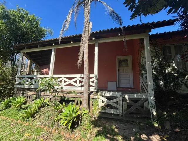 Imagem 4: CASA RESIDENCIAL em VIAMÃO - RS, TARUMÃ