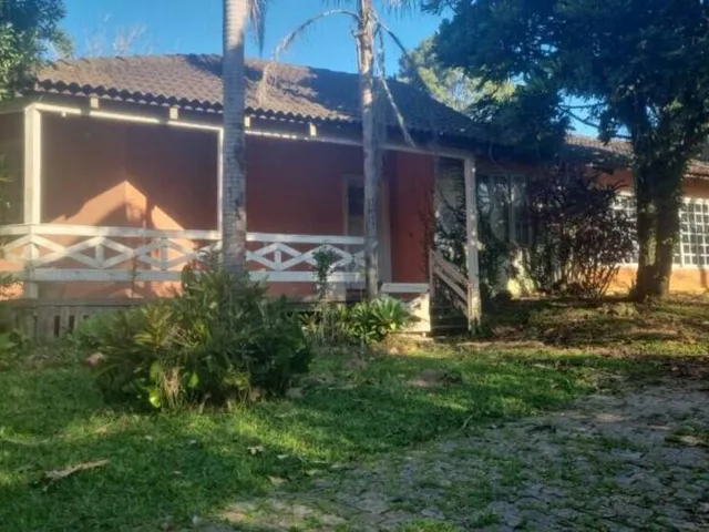 Imagem 3: CASA RESIDENCIAL em VIAMÃO - RS, TARUMÃ
