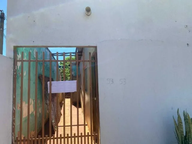 Imagem 6: Casa Residencial em Chapadão do Sul - Ms, Esperança
