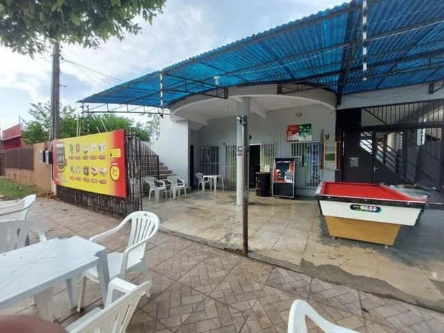Imagem: CASA RESIDENCIAL em Lucas do Rio Verde