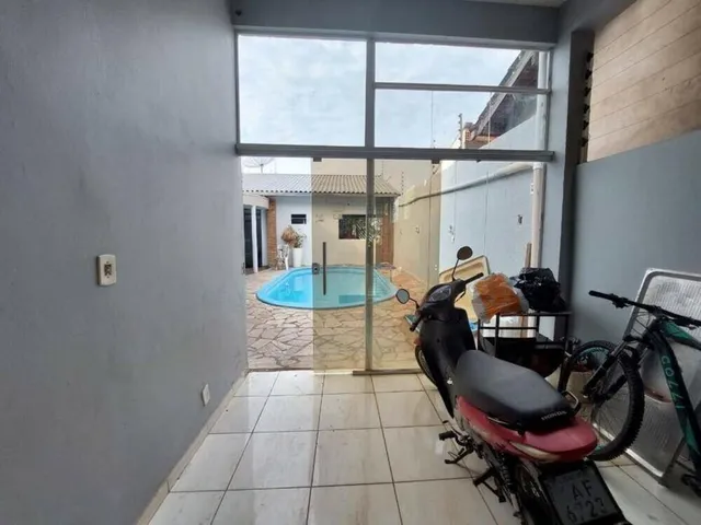 Imagem 10: CASA RESIDENCIAL em Lucas do Rio Verde - MT, Jardim Primaveras