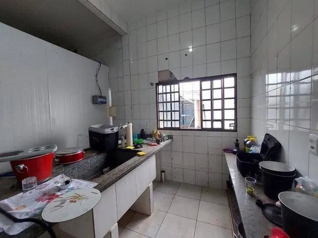 Imagem 9: CASA RESIDENCIAL em Lucas do Rio Verde - MT, Jardim Primaveras