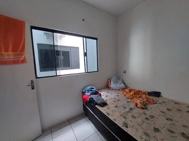 Imagem 2: CASA RESIDENCIAL em Lucas do Rio Verde - MT, Jardim Primaveras