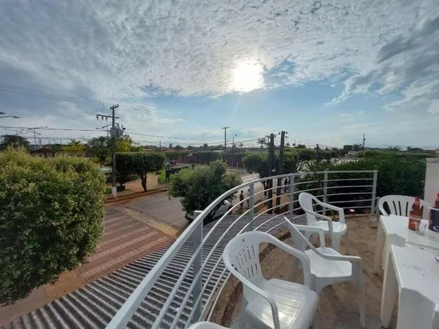 Imagem 11: CASA RESIDENCIAL em Lucas do Rio Verde - MT, Jardim Primaveras