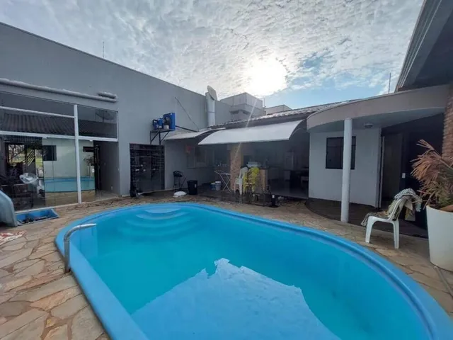 Imagem 5: CASA RESIDENCIAL em Lucas do Rio Verde - MT, Jardim Primaveras