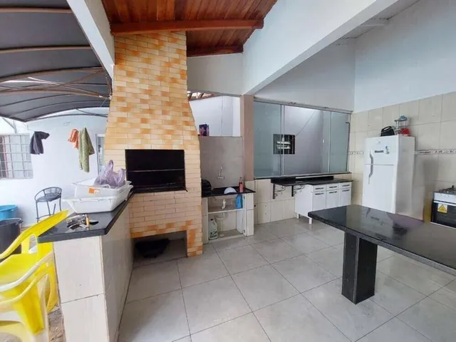 Imagem 4: CASA RESIDENCIAL em Lucas do Rio Verde - MT, Jardim Primaveras