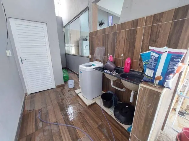 Imagem 15: CASA RESIDENCIAL em Lucas do Rio Verde - MT, Jardim Primaveras
