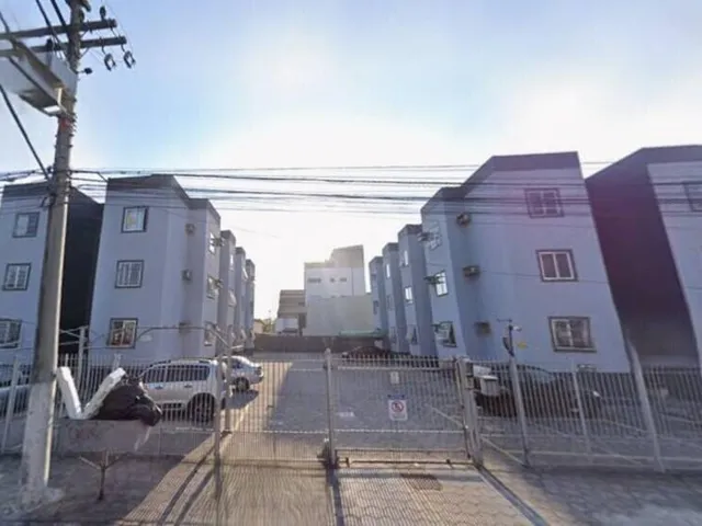 Imagem: APARTAMENTO RESIDENCIAL em CAMPOS DOS GOYTACAZES