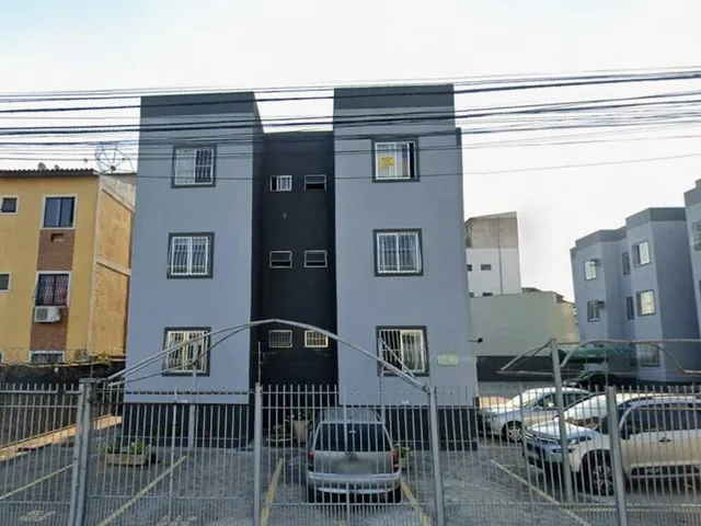 Imagem 9: APARTAMENTO RESIDENCIAL em CAMPOS DOS GOYTACAZES - RJ, PARQUE AURORA