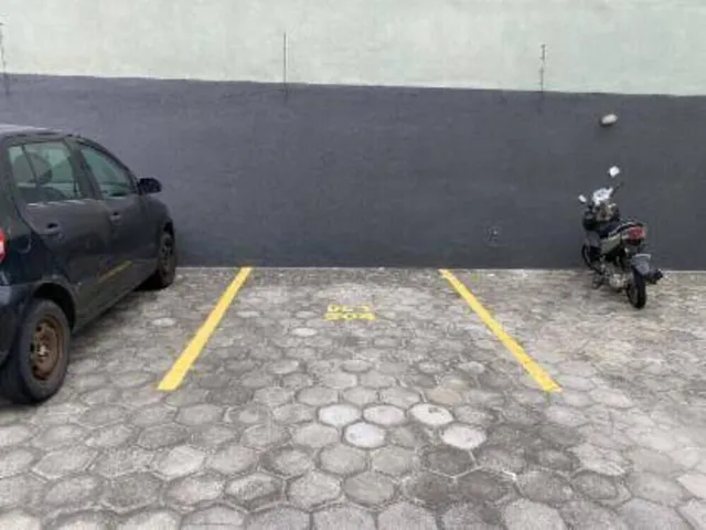 Imagem 8: APARTAMENTO RESIDENCIAL em CAMPOS DOS GOYTACAZES - RJ, PARQUE AURORA