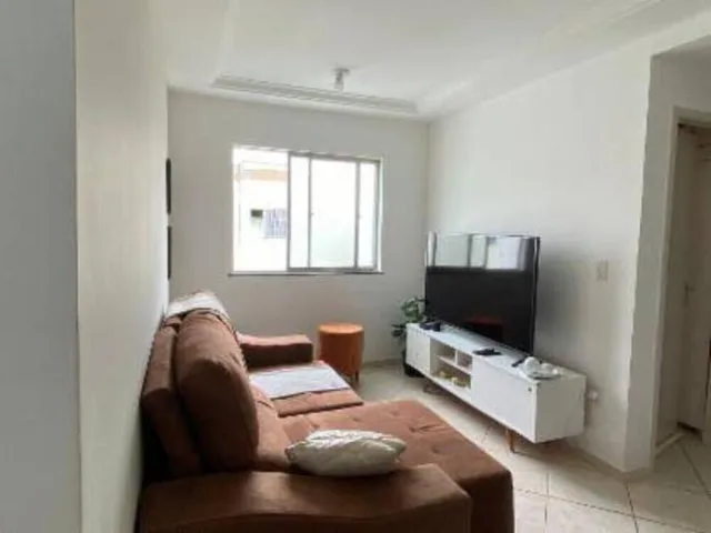 Imagem 2: APARTAMENTO RESIDENCIAL em CAMPOS DOS GOYTACAZES - RJ, PARQUE AURORA