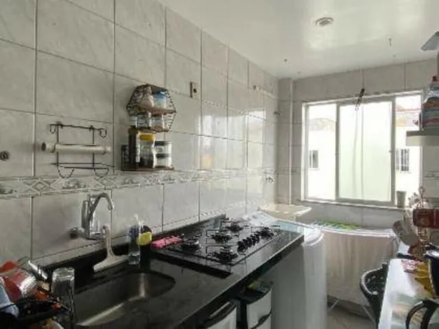Imagem 4: APARTAMENTO RESIDENCIAL em CAMPOS DOS GOYTACAZES - RJ, PARQUE AURORA