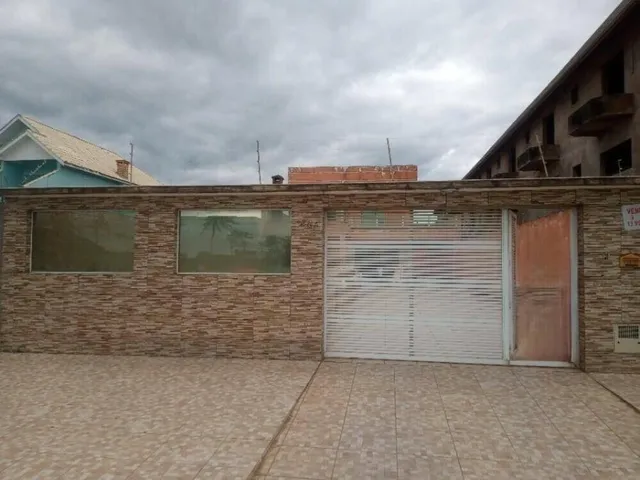 Imagem: CASA RESIDENCIAL em Peruíbe - SP, Cidade