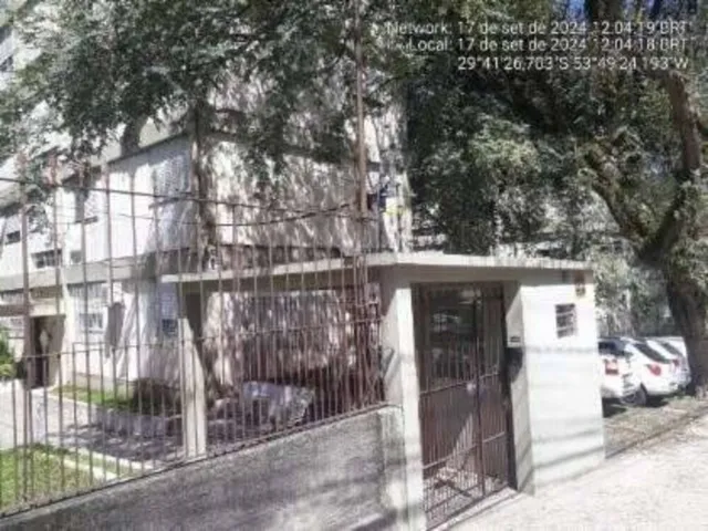 Imagem: APARTAMENTO RESIDENCIAL em SANTA MARIA