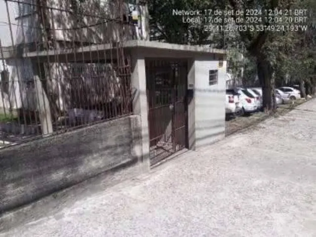 Imagem 11: APARTAMENTO RESIDENCIAL em SANTA MARIA - RS, Centro