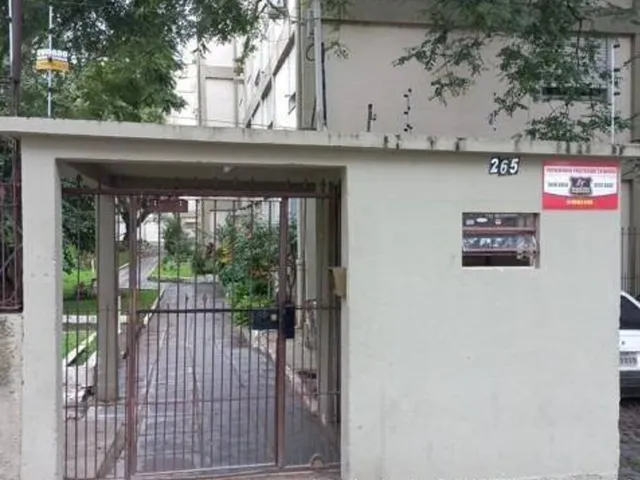 Imagem 9: APARTAMENTO RESIDENCIAL em SANTA MARIA - RS, Centro