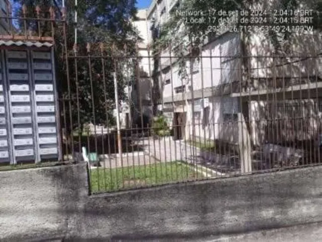 Imagem 3: APARTAMENTO RESIDENCIAL em SANTA MARIA - RS, Centro