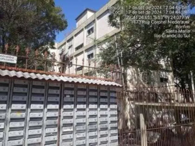 Imagem 4: APARTAMENTO RESIDENCIAL em SANTA MARIA - RS, Centro