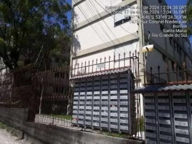 Imagem 13: APARTAMENTO RESIDENCIAL em SANTA MARIA - RS, Centro