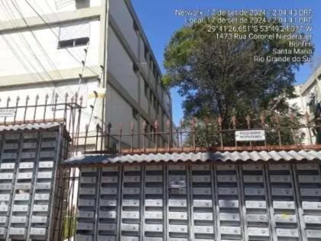 Imagem 12: APARTAMENTO RESIDENCIAL em SANTA MARIA - RS, Centro