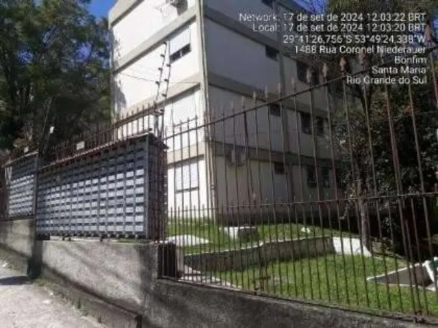 Imagem 14: APARTAMENTO RESIDENCIAL em SANTA MARIA - RS, Centro