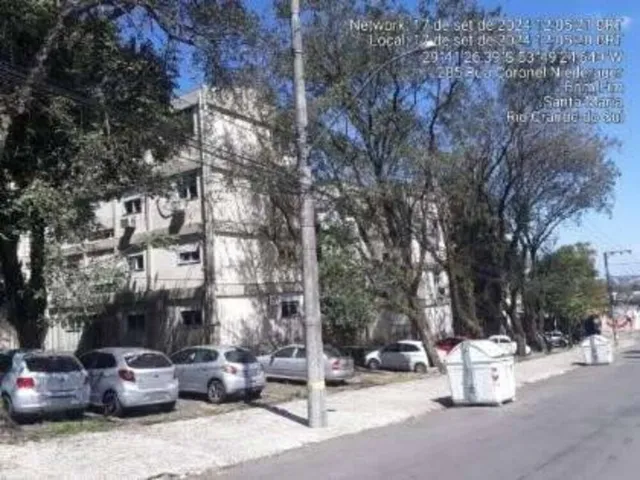 Imagem 7: APARTAMENTO RESIDENCIAL em SANTA MARIA - RS, Centro