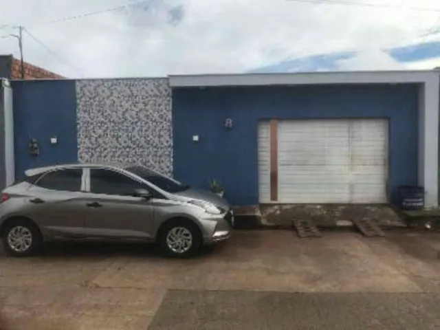 Imagem: CASA RESIDENCIAL em CODÓ - MA, São Sebastião