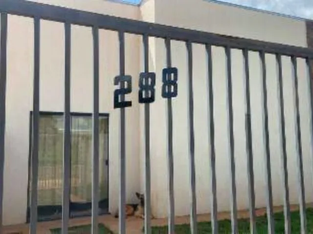 Imagem 3: CASA RESIDENCIAL em SINOP - MT, JARDIM VIENA