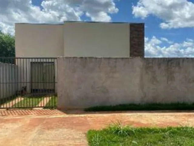 Imagem 2: CASA RESIDENCIAL em SINOP - MT, JARDIM VIENA