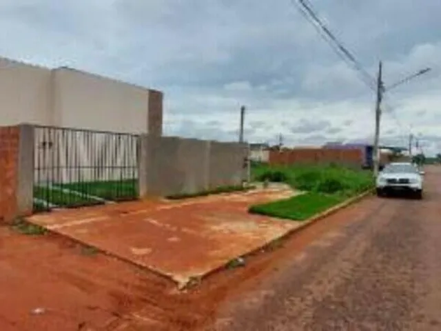 Imagem 11: CASA RESIDENCIAL em SINOP - MT, JARDIM VIENA